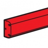 Кабель-канал Legrand DLP ПВХ 105х35 с крышкой 85 мм (кабельный короб)