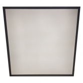 Светильник светодиодный Foton FL-LED PANEL-C42 White 42W 6500K 230V 3400Lm с линзой 595x595x25mm
