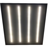 Светильник светодиодный Foton FL-LED PANEL-T36 OPAL 36W 4000K 3200lm 595х595х19мм