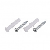 Светильник садовый ЭРА SL-PL8-MNT1 на солнечной батарее, пластик, черный, 5,5см