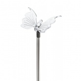 Садовый светильник ЭРА SD2 Бабочка+Стрекоза Акку NiMH AA, на солнечной батарее 1xLED