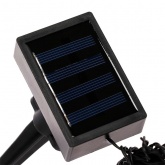 Светильник TDM гирлянда СП-251 Бабочки-10, пластик IP44