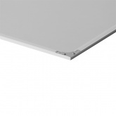 Светодиодная панель Krokus-panel-34-ugr 34w 4000K 3500Lm микропризма 595х595х10mm (с блоком питания)