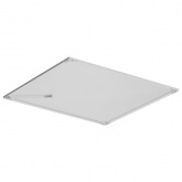 Светодиодная панель Krokus-panel-34-ugr 34w 4000K 3500Lm микропризма 595х595х10mm (с блоком питания)