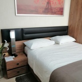 Рециркулятор бактерицидный HTL-Advansys-17 1х8W ЭПРА (комплект подставка и лампы HNS/TUV)