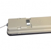 Светильник светодиодный CSVT Айсберг-38 LED 39W 5000K 4200Lm IP65 L1270х152х100mm 2,2кг. (2х36Вт)