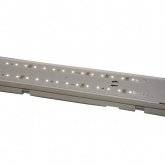 Светильник светодиодный CSVT Айсберг-38 LED 39W 5000K 4200Lm IP65 L1270х152х100mm 2,2кг. (2х36Вт)