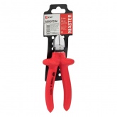 Бокорезы диэлектрические EKF Basic Master 160 мм VDE 1000В