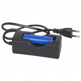 Фонарь Navigator 71 583 NPT-P03-18650 алюминий CREE LEDx10W аккумулятор 3.7V 2000mAh 5 режимов