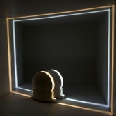 Светодиодный светильник для архитектурной подсветки Feron SP5001 85-265V, 6W, 2700К, IP54