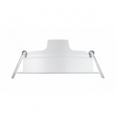 Светильник светодиодный Philips Downlight LED 59469 MESON 175 21W 3000K WH 1400lm d175/D190x47mm