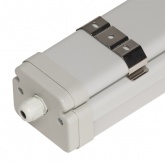 Светильник светодиодный CSVT Slim-16/Tube 16W 5000K 1900Lm IP67 L580mm проходной