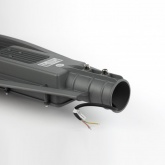 Консольный светодиодный светильник ЭРА SPP-5-200-5K-W IC-COB 200W 5000K IP65 d48-60mm