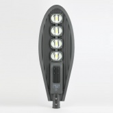 Консольный светодиодный светильник ЭРА SPP-5-200-5K-W IC-COB 200W 5000K IP65 d48-60mm