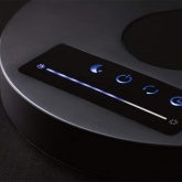 Настольная лампа Paulmann Numis Qi 11Вт LED 2700-6500K 230/12В Черный Алюминий/Пластик Зарядка 78910