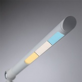 Светильник светодиодный настольный Paulmann FlexBar LED 10.6Вт 700лм 3000-6500K 230В Белый 3х ступ.