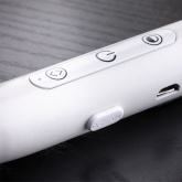 Настольная лампа Paulmann FlexLink 4.5Вт LED 2700-6000K Белый Алюминий/Пластик Аккум. Дим. USB 95423