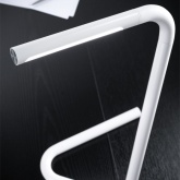 Настольная лампа Paulmann FlexLink 4.5Вт LED 2700-6000K Белый Алюминий/Пластик Аккум. Дим. USB 95423