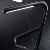 Настольная лампа Paulmann FlexLink 4.5Вт LED 2700-6000K Черны Алюминий/Пластик Аккум. Дим. USB 95424