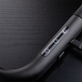 Настольная лампа Paulmann FlexLink 4.5Вт LED 2700-6000K Черны Алюминий/Пластик Аккум. Дим. USB 95424