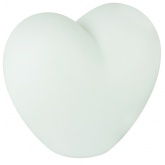 Светильник настольный LED Сердце 90x60x80mm