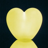 Светильник настольный LED Сердце 90x60x80mm
