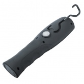 Фонарь Navigator 94 939 NPT-W01-3AAA для работы 1LED COB 3W+1LED 1W ударопрочный корпус