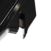 Фонарь аварийный многофункциональный 1210 0.5W 3.7V 800mAh с радио 275х95х58mm