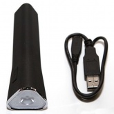 Фонарь RAYSTAR safety torch colour black (black label) (Черный)