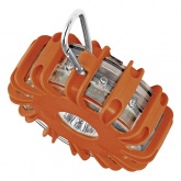 Фонарь LEDSL302 (ORANGE) аварийной сигнализации 4,5V 0,5W LEDRIVING OSRAM