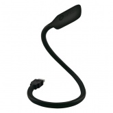 Штурманский фонарь ONYX COPILOT USB BK 009-5V 4X1 OSRAM (USB)  37 см