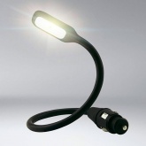 Штурманский фонарь, питание от прикуривателя, 37 см COPILOT M+7 12/ 24V 0,5W LEDRIVING OSRAM