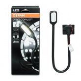 Штурманский фонарь (ОЕМ версия)  37 см COPILOT L+7 12 / 24V 0,5W LEDRIVING OSRAM