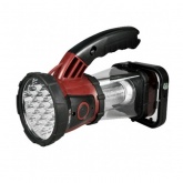 Фонарь Navigator 94 926 NPT-CA08-ACCU Прожектор/Кемпинг 19/24/4LED аккумулятор 3.7V 2Ah 3 режима