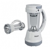 Фонарь Navigator 94 773 NPT-CA14-ACCU Прожектор/Кемпинг 16LED 1W аккумулятор 3.7V 2.4Ah ударопрочный