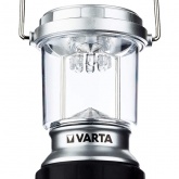 Фонарь VARTA XS Camping Lantern LED 4AA 4008496676972