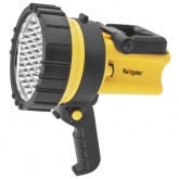Фонарь Navigator 94 966 NPT-SP10-ACCU прожектор 37LED аккумулятор 4V 4Ah