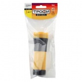Фонарь Трофи TB4L 4LED, пластик, батареи 3xAAA
