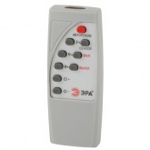 Светильник консольный ЭРА SMD 60W 1000Lm 5000K IP65 ПДУ на солнечной батарее с датчиком движения