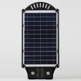 Светильник консольный ЭРА SMD 20W 5000K 400Lm IP65 ПДУ на солнечной батарее с датчиком движения