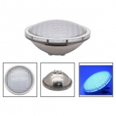 Светодиодная лампа в бассейн LightBest PAR56 18W 12V RGB with Remote Control винтовые клеммы