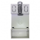 Розетка Legrand на DIN-рейку 2Р+Е 16А 250В