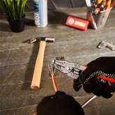 Инструмент Rexant для зачистки кабеля HT-1041 0.9-6.0 мм2