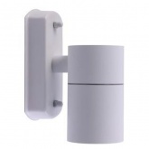 Настенный светильник ЭРА WL27 WH под лампу GU10 MAX. 35W IP54 белый