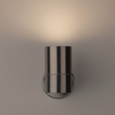 Настенный светильник ЭРА WL15 под лампу GU10 MAX. 35W IP54 хром