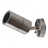 Настенный светильник ЭРА WL14 под лампу GU10 MAX. 35W IP54 хром