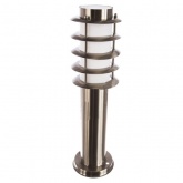 Светильник садово-парковый Техно Feron DH027-450 E27 столб 450мм