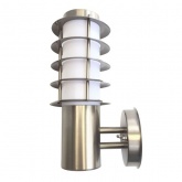 Светильник садово-парковый Техно Feron DH026-B E27 на стену