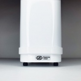 Рециркулятор бактерицидный NUR-01-215-G13-WH 2х15W T8/T6 30м3/ч. белый (комплект: лампы, кабель)