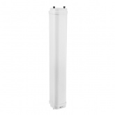 Рециркулятор бактерицидный NUR-01-215-G13-WH 2х15W T8/T6 50м3/ч. белый (комплект: лампы, кабель)